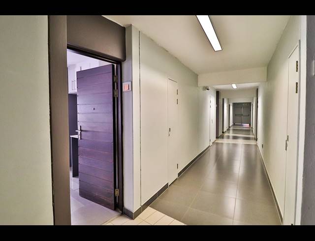 0.5 BEDROOM APARTMENT TO LET IN HATFIELD